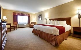 Best Western st Charles Inn