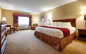 Best Western st Charles Inn